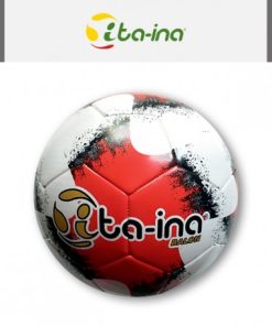 06P-35C BALÓN DE FÚTBOL ITA-INA