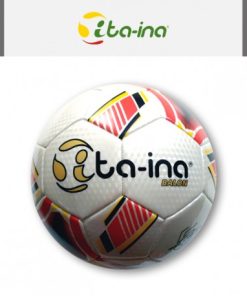 06P-35G BALÓN DE FÚTBOL ITA-INA
