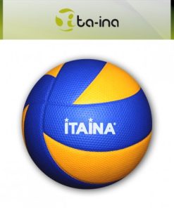 06V-01-I BALÓN DE VÓLEIBOL ITA-INA