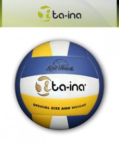06V-03-I DE VÓLEIBOL ITA-INA