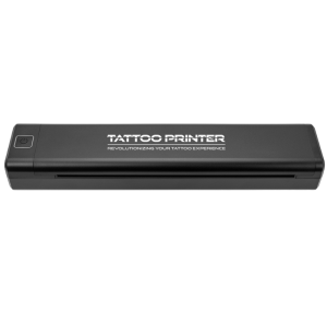 19P-23 Tatto Printer